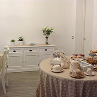 Foto B&B e Affittacamere Venustas Lampedusa