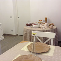 Foto B&B e Affittacamere Venustas Lampedusa