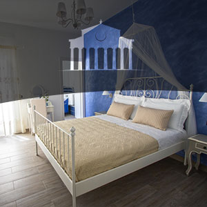 B&B Venustas Lampedusa