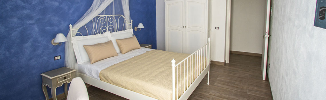 B&B Venustas Lampedusa