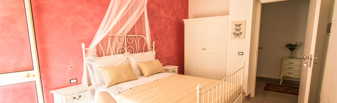 B&B Venustas Lampedusa