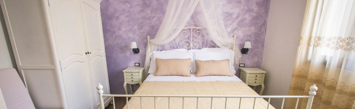 B&B Venustas Lampedusa