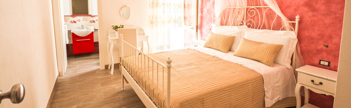 B&B Venustas Lampedusa