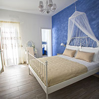 Foto B&B e Affittacamere Venustas Lampedusa