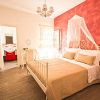 Foto B&B e Affittacamere Venustas Lampedusa