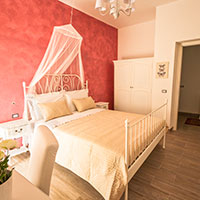 Foto B&B e Affittacamere Venustas Lampedusa