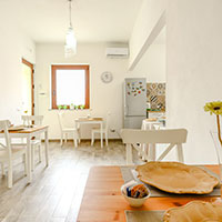 Foto B&B e Affittacamere Venustas Lampedusa